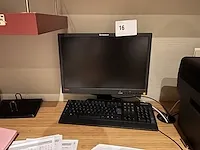 Computersysteem - afbeelding 1 van  2