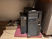 Computersysteem - afbeelding 2 van  2