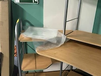 Computertafel kis alley set - afbeelding 4 van  4