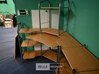 Computertafel - afbeelding 2 van  2
