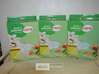 Cona julienne groentenmolentje - afbeelding 1 van  2