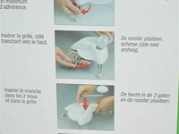 Cona julienne groentenmolentje - afbeelding 2 van  2