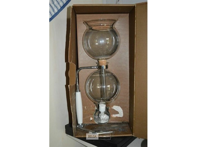 Cona koffie - afbeelding 1 van  3