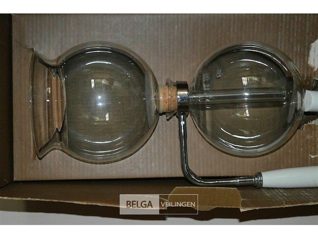 Cona koffie - afbeelding 2 van  3