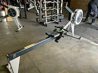 Concept 2 - model e - pm4 - rowing trainer - afbeelding 1 van  5