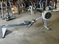 Concept 2 - model e - pm4 - rowing trainer - afbeelding 1 van  6