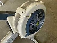 Concept 2 - model e - pm4 - rowing trainer - afbeelding 3 van  6