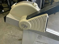 Concept 2 - model e - pm4 - rowing trainer - afbeelding 5 van  6