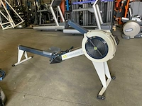 Concept 2 - model e - pm4 - rowing trainer - afbeelding 1 van  7