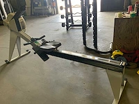 Concept 2 - model e - pm4 - rowing trainer - afbeelding 5 van  7