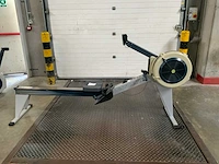 Concept 2 - model e - pm4 - rowing trainer - afbeelding 1 van  7