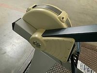 Concept 2 - model e - pm4 - rowing trainer - afbeelding 7 van  7