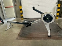Concept 2 - model e - pm4 - rowing trainer - afbeelding 1 van  5