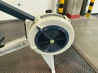 Concept 2 - model e - pm4 - rowing trainer - afbeelding 2 van  5