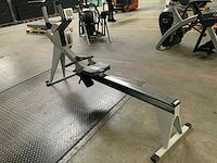 Concept 2 - model e - pm4 - rowing trainer - afbeelding 5 van  5