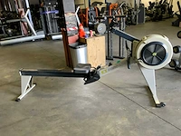 Concept 2 - model e - pm5 - rowing trainer - afbeelding 1 van  6