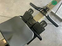 Concept 2 - model e - pm5 - rowing trainer - afbeelding 4 van  6