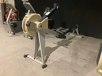 Concept 2 c2 roeitrainer - afbeelding 1 van  5