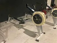 Concept 2 c2 roeitrainer - afbeelding 2 van  5