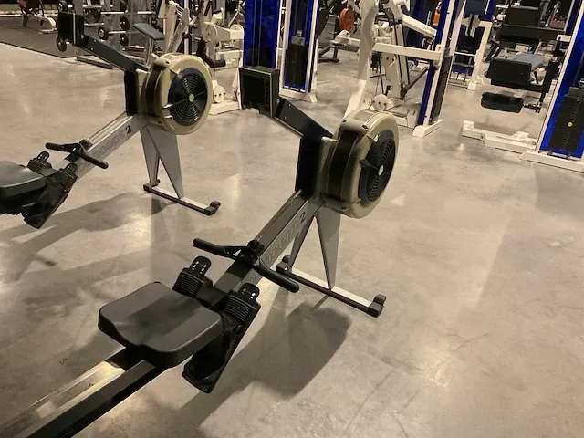 Concept 2 c2 roeitrainer - afbeelding 3 van  5