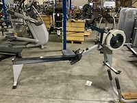 Concept 2 model e ergometer pm5 roeitrainer - afbeelding 1 van  6