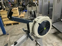 Concept 2 model e ergometer pm5 roeitrainer - afbeelding 2 van  6