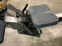 Concept 2 model e ergometer pm5 roeitrainer - afbeelding 6 van  6