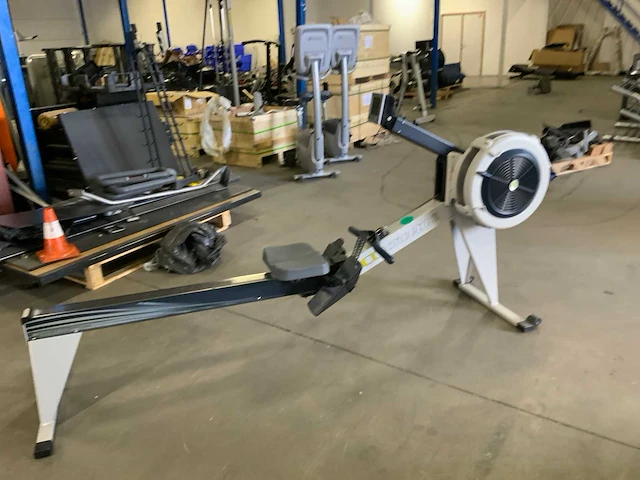 Concept 2 model e pm4 roeitrainer - afbeelding 1 van  6