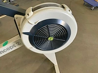 Concept 2 model e pm4 roeitrainer - afbeelding 4 van  6