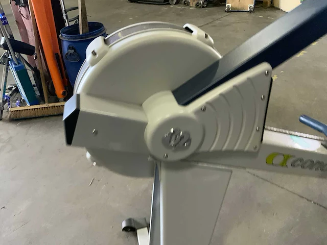Concept 2 model e pm4 roeitrainer - afbeelding 6 van  6