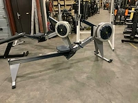 Concept 2 model e pm4 roeitrainer - afbeelding 2 van  5