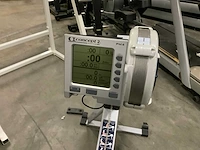 Concept 2 model e pm4 roeitrainer - afbeelding 4 van  5