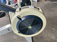 Concept 2 model e pm4 roeitrainer - afbeelding 5 van  6