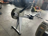 Concept 2 model e pm4 roeitrainer - afbeelding 6 van  6