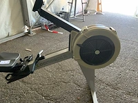 Concept 2 model e pm4 roeitrainer - afbeelding 1 van  6