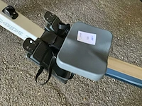 Concept 2 model e pm4 roeitrainer - afbeelding 3 van  6