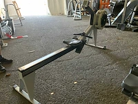 Concept 2 model e pm4 roeitrainer - afbeelding 6 van  6