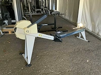 Concept 2 model e pm4 roeitrainer - afbeelding 1 van  6
