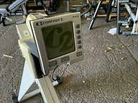 Concept 2 model e pm4 roeitrainer - afbeelding 5 van  6