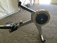 Concept 2 model e pm4 roeitrainer - afbeelding 6 van  6