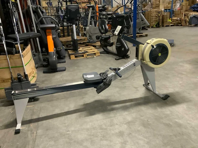 Concept 2 model e pm4 roeitrainer - afbeelding 1 van  5