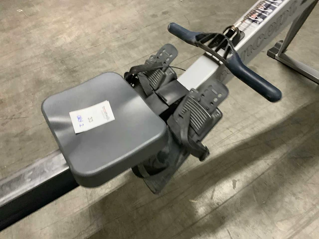 Concept 2 model e pm4 roeitrainer - afbeelding 2 van  5