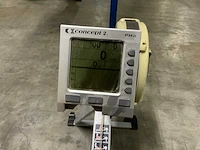 Concept 2 model e pm4 roeitrainer - afbeelding 3 van  5