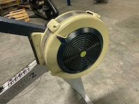 Concept 2 model e pm4 roeitrainer - afbeelding 4 van  5