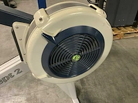 Concept 2 model e pm4 roeitrainer - afbeelding 3 van  7