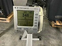 Concept 2 model e pm4 roeitrainer - afbeelding 4 van  7