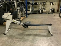 Concept 2 model e pm4 roeitrainer - afbeelding 5 van  7
