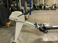 Concept 2 model e pm4 roeitrainer - afbeelding 6 van  7