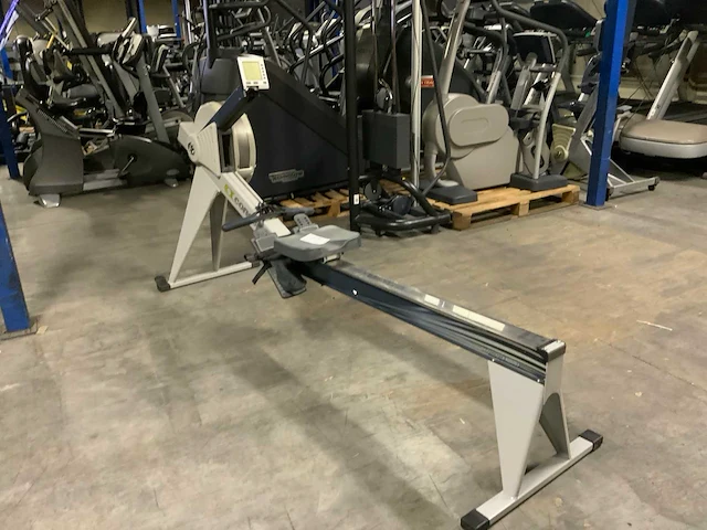 Concept 2 model e pm4 roeitrainer - afbeelding 7 van  7