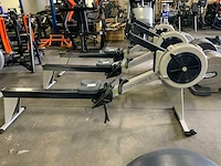 Concept 2 model e pm5 roeitrainer - afbeelding 1 van  5